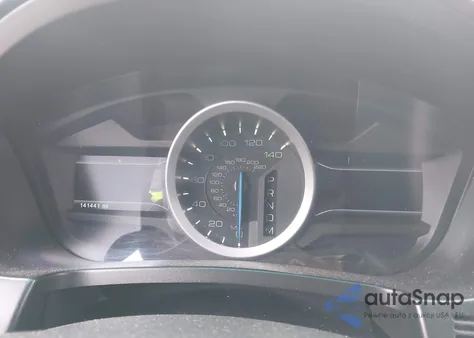 2012 Ford Explorer Xlt z USA, uszkodzony, nr VIN 1FMHK8D87CGA19759